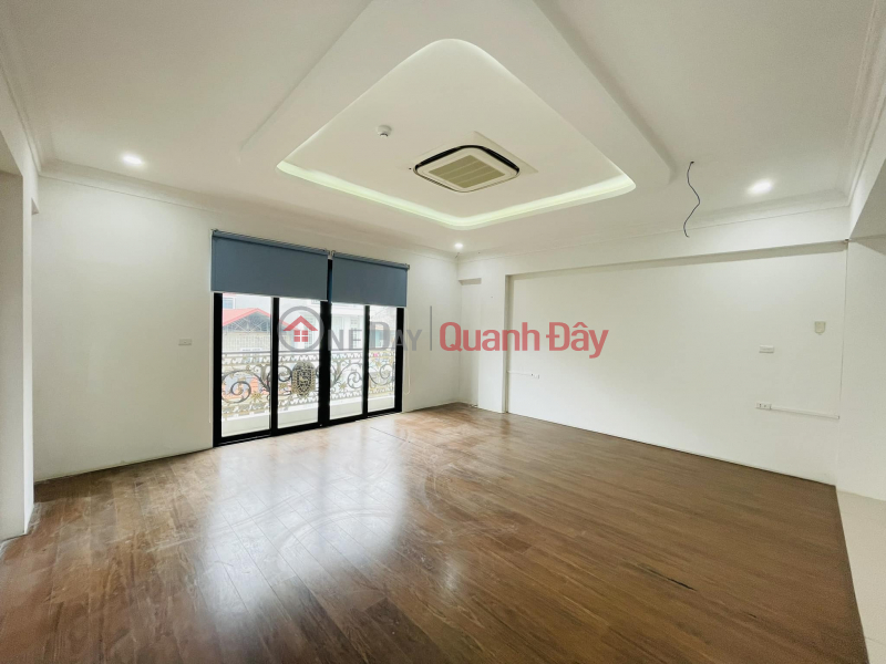 Property Search Vietnam | OneDay | Residential, Sales Listings 130m 7 Floors Cash Flow Over 1 Billion 1 Year Front Doc Ngu Ba Dinh Street. Extreme Office Rental Business. Owner Needs