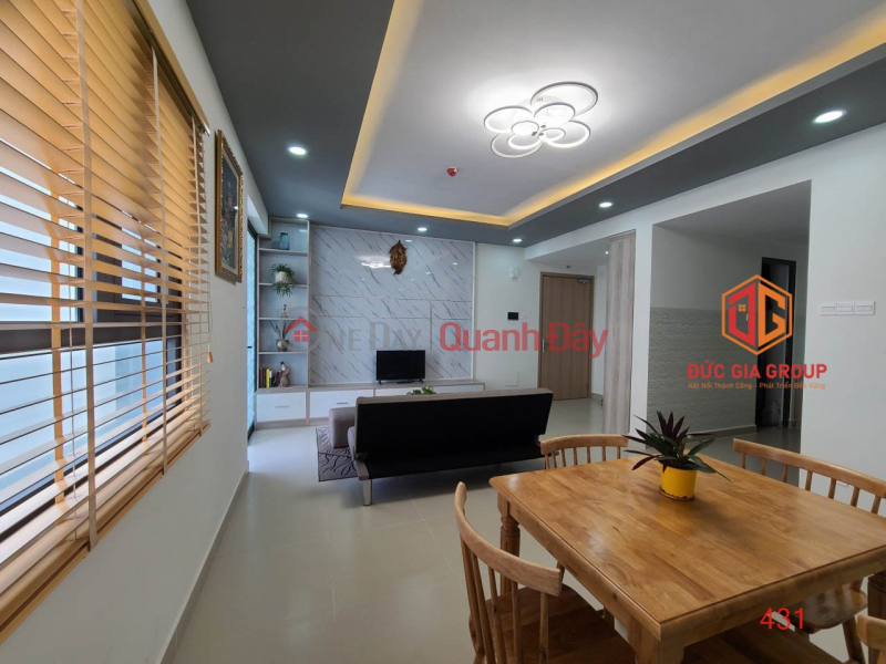 Bán căn chung cư cao cấp Topaz 83m2, view hồ bơi siêu đẹp chỉ 2tỷ950 Việt Nam Bán | đ 2,95 tỷ