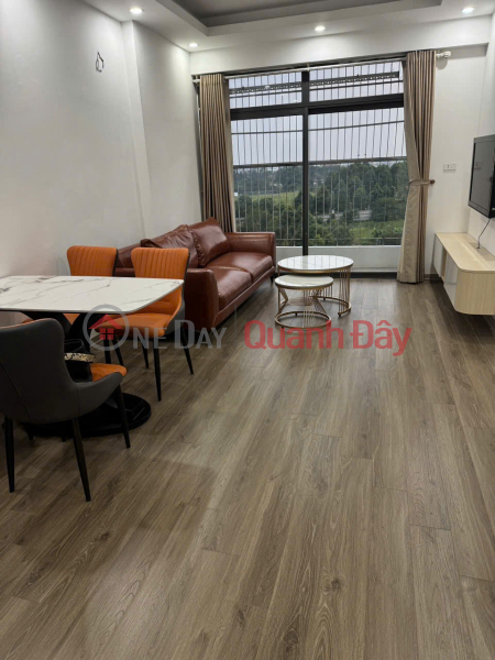 BÁN CĂN HỘ CAO CẤP GOLDEN AN KHÁNH 2PN CHỈ NHỈNH 4 TỶ - VỊ TRÍ ĐẸP - GIAO THÔNG THUẬN TIỆN Niêm yết bán