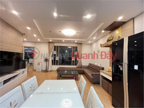 BÁN CHUNG CƯ HÀ ĐÔ PARK VIEW 93M 2 NGỦ 2 WC 4.5 TỶ FULL NỘI THẤT 0987,063.288 _0