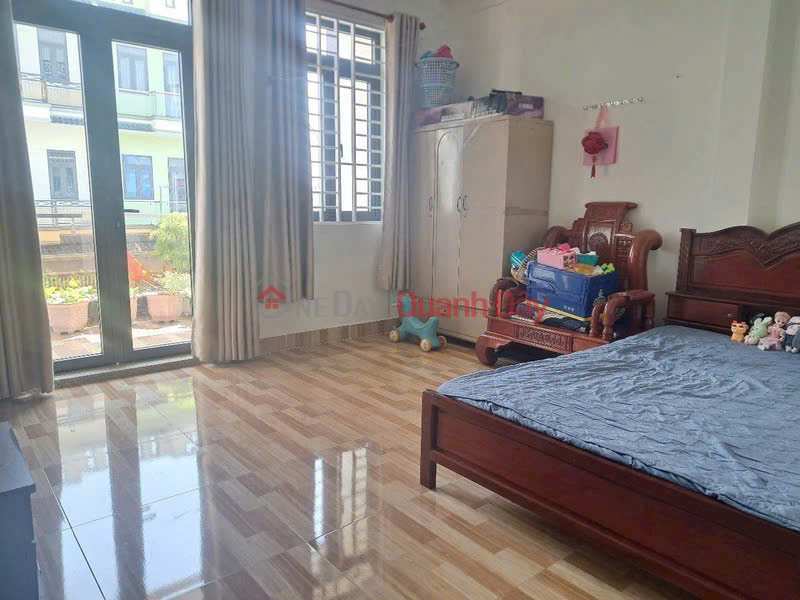 BÁN NHÀ 3 TẦNG - Giá Siêu Tốt Tại Phường Bình An, TP Dĩ An, Bình Dương. Việt Nam | Bán | đ 5,2 tỷ