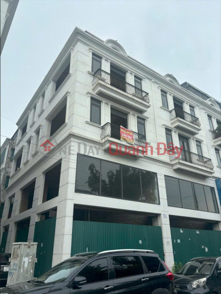 đ 71,4 tỷ | BÁN GẤP BIỆT THỰ ĐƠN LẬP KHU 31HA, Trâu Quỳ, Gia Lâm, Hà Nội