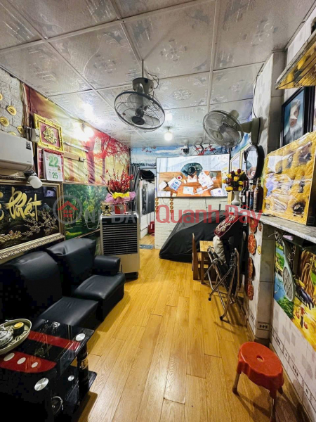 Bán nhà 156m2 - Hẻm xe tải 6m Đường Phú Thọ Hòa - Tân Phú | Việt Nam Bán, đ 13 tỷ