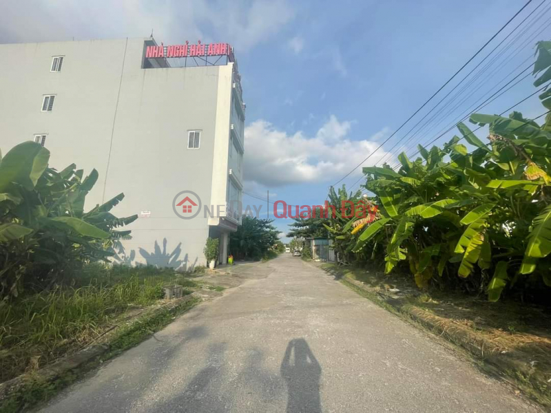 Property Search Vietnam | OneDay | Residential | Sales Listings The owner needs to sell the most beautiful and cheapest land plot in Van Phong, Dong Thai. Beautiful land located in a civilized residential area