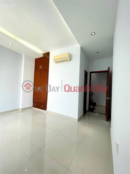 Property Search Vietnam | OneDay | Residential Sales Listings Selling 5-storey social house, 35m2, 4 bedrooms - Bo Bao Tan Thang, near AEON MALL, Tan Phu District, price 4.9 billion