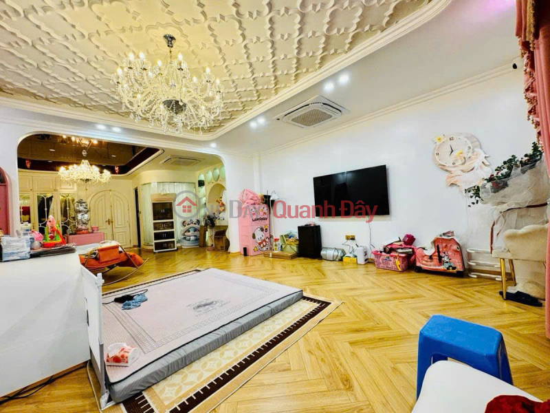  Làm ơn chọn | Nhà ở | Niêm yết bán | đ 32,5 tỷ