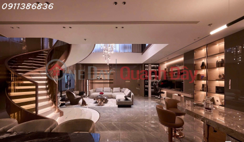Superb property on Nguyen Khang street, excellent business potential, 155m², 9 floors, high-class, 93.5 billion VND. _0