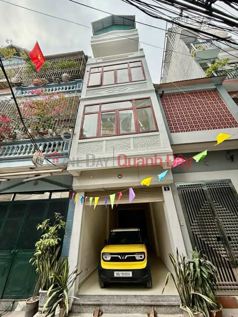 Ngày 9/9/2025 Chủ nhà cần bán giảm chào 600tr,Vị trí an sinh tuyệt vời, gần phố kinh doanh, ô tô vào nhà _0