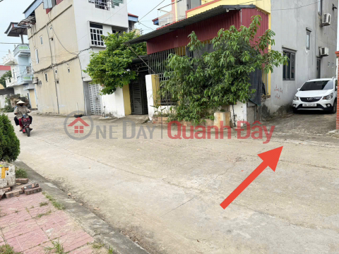 Cơ hội đầu tư BDS Kim Hoa, Mê Linh. Sổ đỏ chính chủ. Đón sóng đường vành đai 4 _0