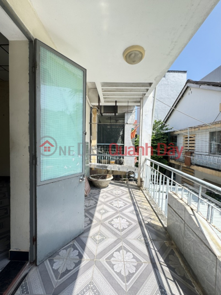 Property Search Vietnam | OneDay | Nhà ở | Niêm yết bán ► Kiệt 5m thẳng 50m ra Trưng Nữ Vương gần DUy Tân Nguyễn Tri Phương, 73m2, ngang 5.2, 3 mặt thoáng, 4.x tỷ