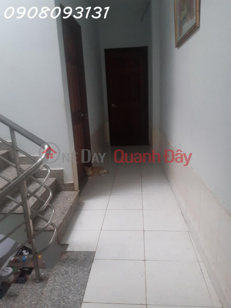 Property Search Vietnam | OneDay | Nhà ở Niêm yết bán 3131-Bán Nhà 75M2 Phan Tây Hồ Phú Nhuận , 4 Tầng , 4PN Giá 7 tỷ 2