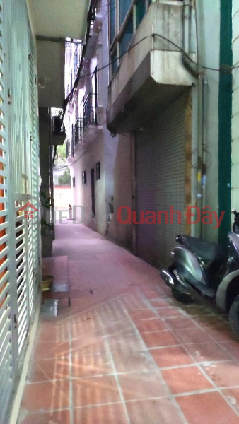 SUPER RARE ITEM - CENTRAL LOCATION - 1 HOUSE ON STREET - TOP SECURITY Vietnam Sales | đ 5.4 Billion