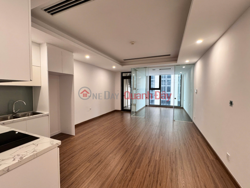 Property Search Vietnam | OneDay | Nhà ở, Niêm yết bán, Bán nhanh căn hộ 48.89m2 tòa Legend Residence-14 Trần Quang Khải, Q. Hồng Bàng, TP. HP. Sổ lâu dài