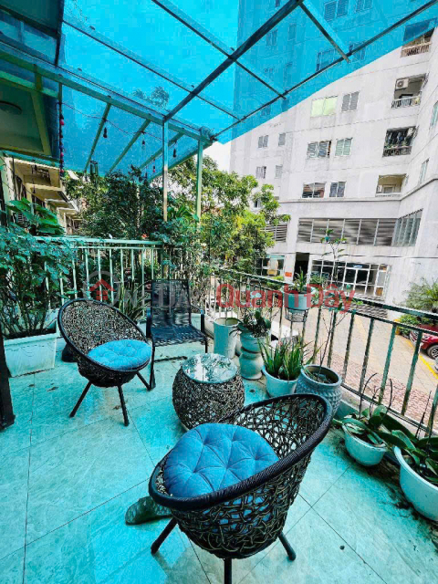 Bán nhà 4 tầng đẹp KĐT Nam La Khê, Hà Đông – DT 60m², giá chỉ từ 13.x tỷ! _0