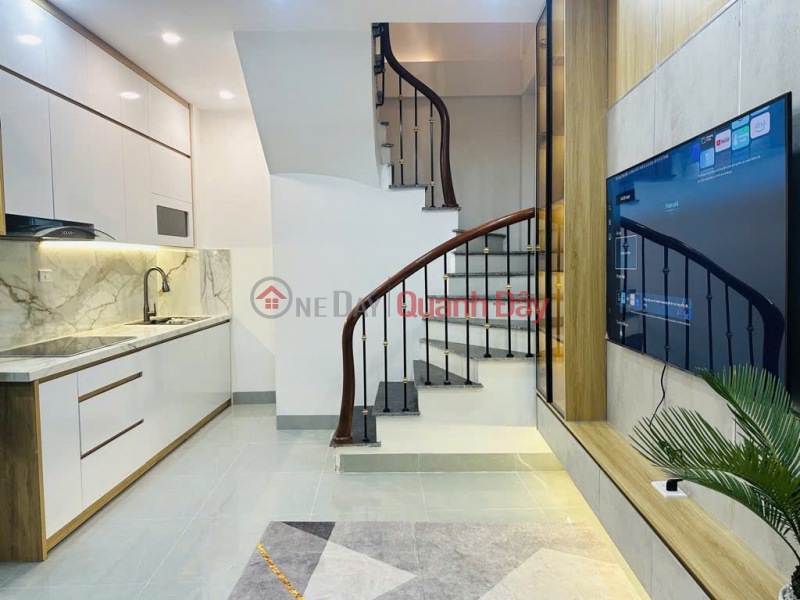 Property Search Vietnam | OneDay | Residential | Sales Listings | House for sale in Hao Nam Dong Da, Reasonable Price, 20 Meters to the Street, 26mx5T, Price: 5.6 Billion, Contact: 0396935190.