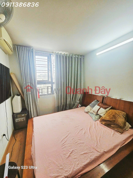 Căn góc Central Point 219 Trung Kính, 74m 2pn 2wc, Nội thất đẹp, View siêu VIP, Việt Nam, Bán | đ 9,35 tỷ