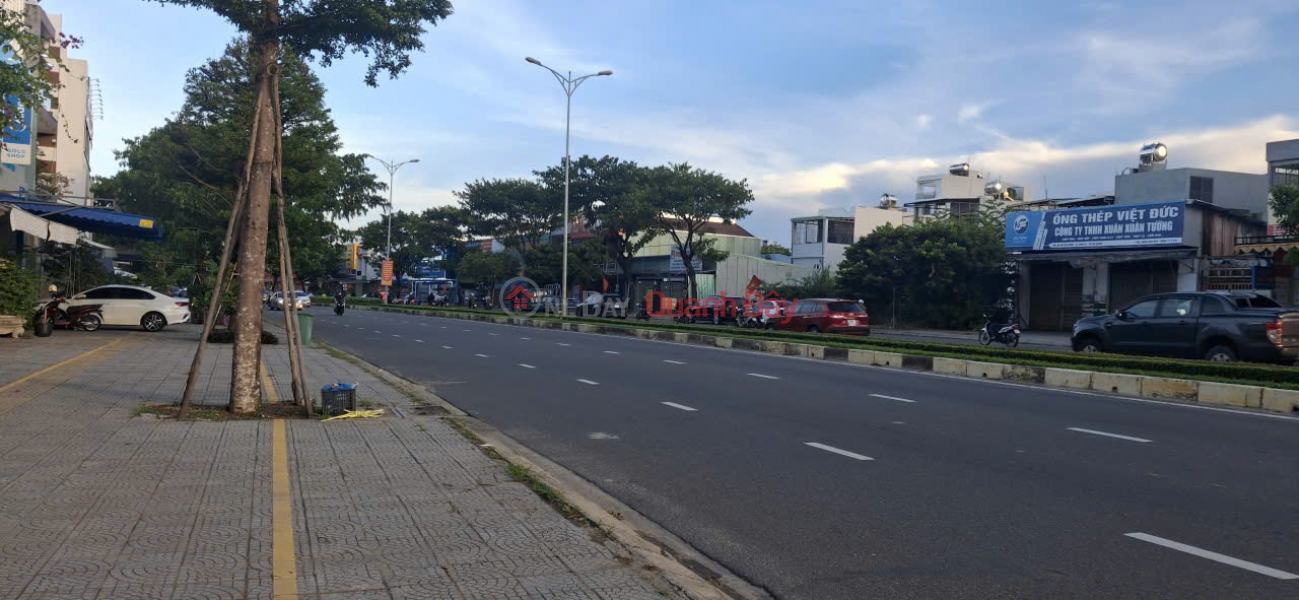 Property Search Vietnam | OneDay | Nhà ở Niêm yết bán NHÀ 3 TẦNG – MẶT TIỀN VÕ CHÍ CÔNG – 281M² – GIÁ CHỈ 27 TỶ