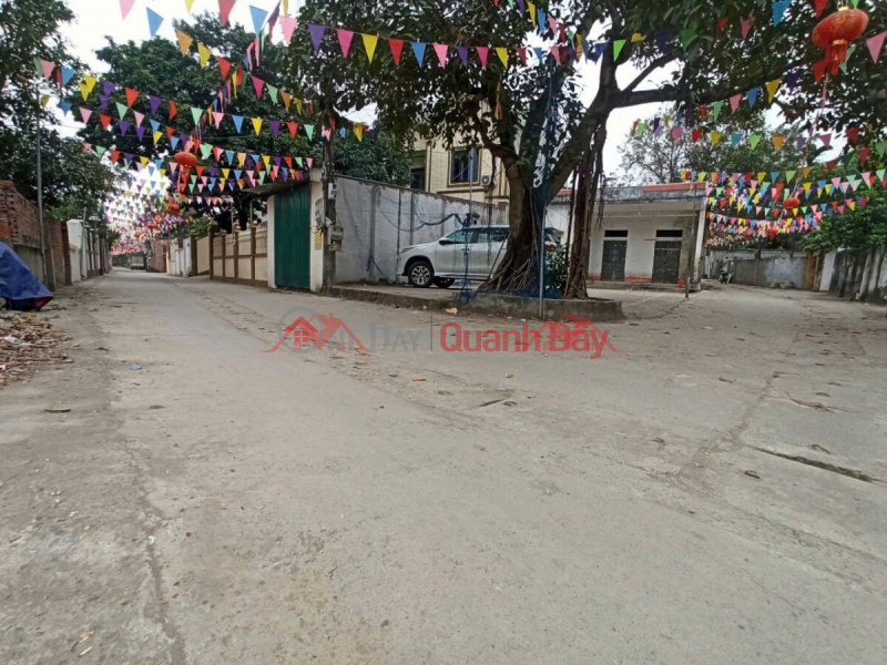 OWNER NEEDS TO SELL 94M2 LAND LOT IN DONG PHUONG YEN-CHUONG MY-HANOI Vietnam | Sales đ 20 Million