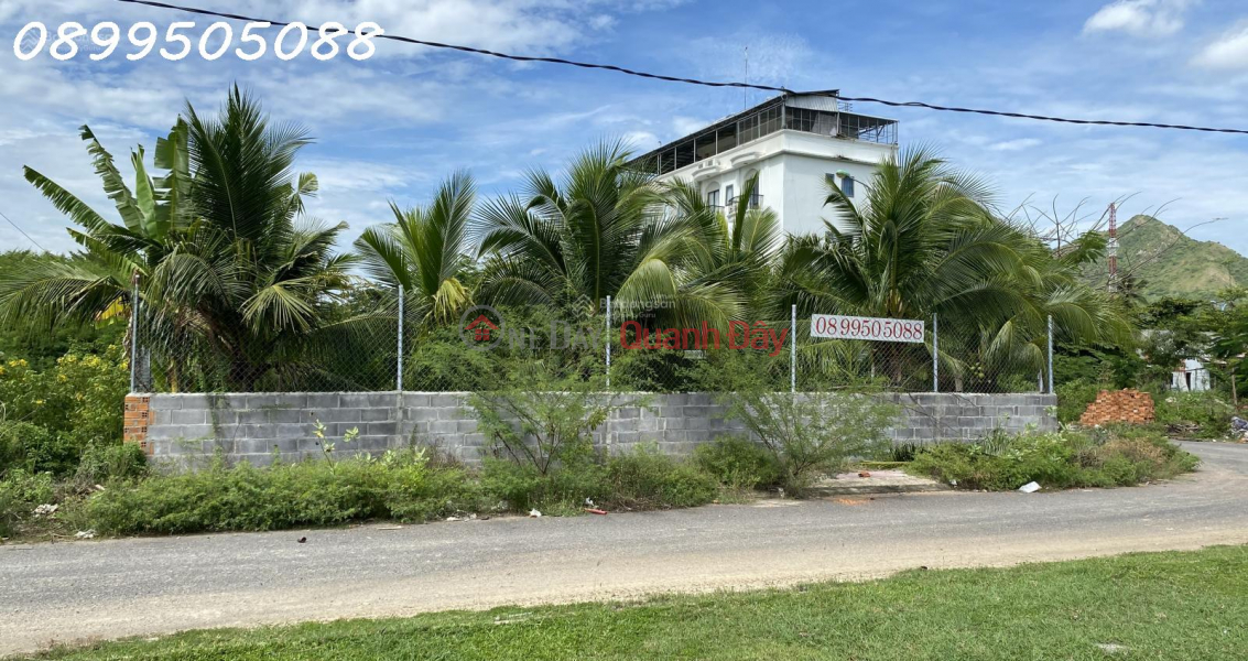 Property Search Vietnam | OneDay | Residential Sales Listings I am the owner. A stunning corner plot, lot 148, on N1 road near the park - with a 34m frontage.