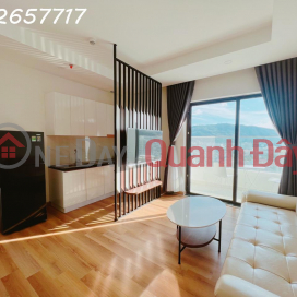 TMS Luxury Hotel beachfront apartment for sale in Quy Nhon, Binh Dinh _0