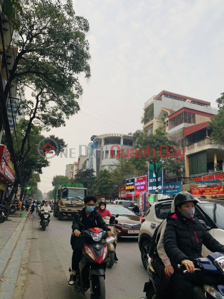 NGO THI NHAM STREET 80M2 - AN ANGLE LOT 3 FACES - BUSY BUSINESS DAY NIGHT - HUGE CASH 11M Sales Listings