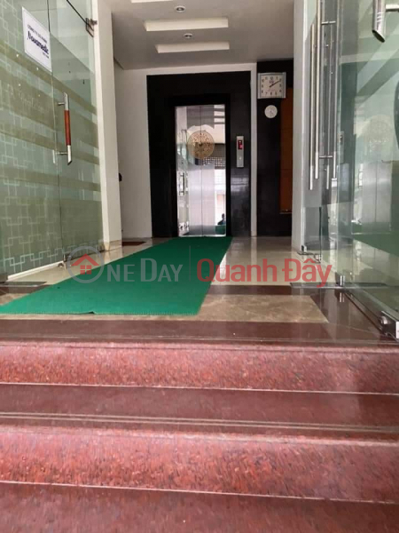 Property Search Vietnam | OneDay | Residential, Sales Listings, OWNER FOR URGENT SELLING HA CHA OFFERING 3 BILLION TAN BA DINH TRAINING HOUSE 95M 8T MT 10M