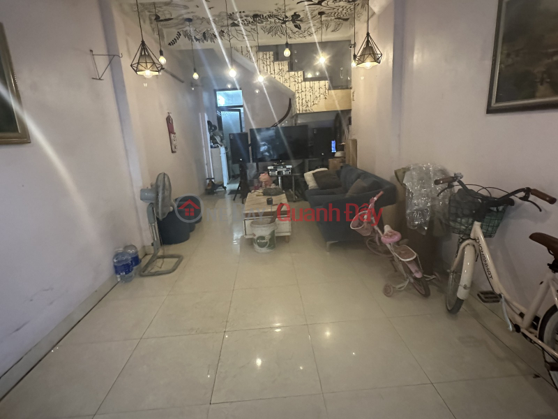 My Dinh house for sale 45m2 Open alley Corner lot near the Center, Vietnam, Sales đ 7.2 Billion
