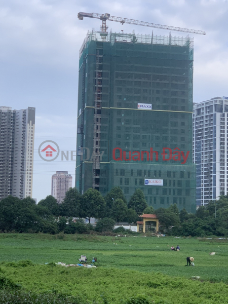 Property Search Vietnam | OneDay | Office / Commercial Property | Sales Listings Rare! Commercial office floor on Le Van Luong street is extended. View of Trung Van Lake, diverse area.