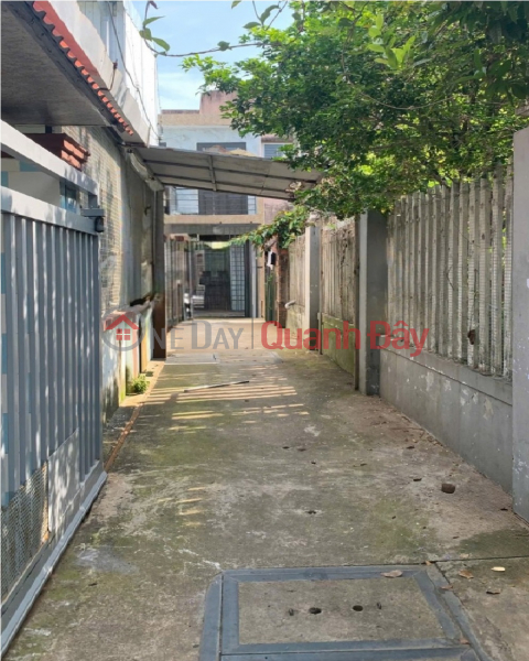 ► House in Kiet Nguyen Cong Tru near Tran Hung Dao, 128m2, 5.36 billion VND | Vietnam | Sales | đ 5.36 Billion