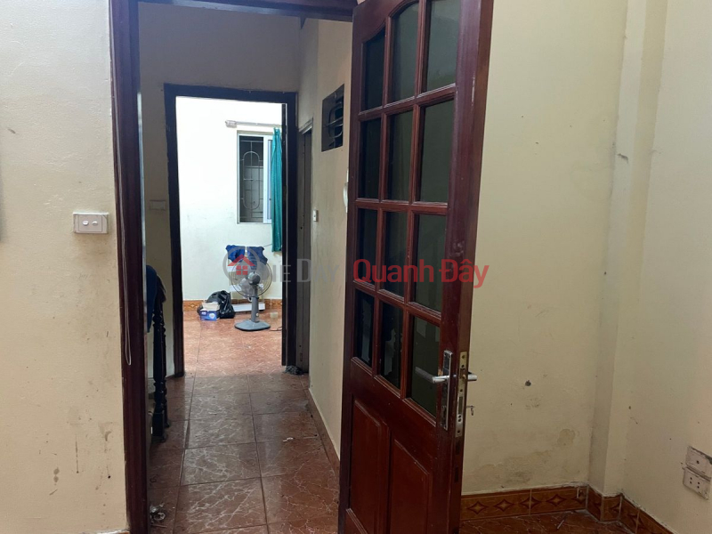 Property Search Vietnam | OneDay | Residential | Sales Listings | Thuy Khue-Tay Ho 40m2 3-storey house just over 4 billion