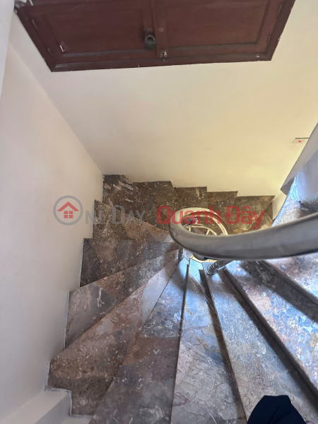 House for sale in Hau Khuong - 30m from Bach Mai - New House, 5 Floors, Surprisingly Cheap Price, contact 0817606560 | Vietnam, Sales, đ 4.4 Billion