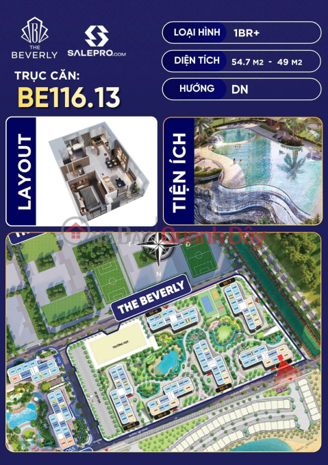 Căn 1pn + hướng đông nam (849-4902936662)_0