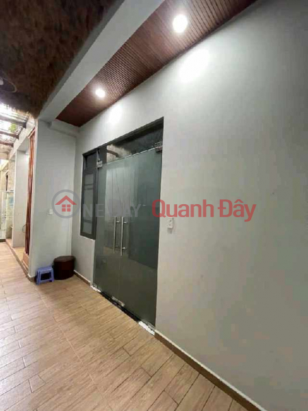 Nhà 3 Tầng Hẻm ôtô Thông, Đường Số 6, Bình Tân | Việt Nam | Bán đ 14 tỷ