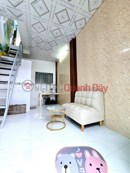 Property Search Vietnam | OneDay | Nhà ở Niêm yết bán, Cần Bán Nhanh Căn Nhà Vị Trí Gần Bến Xe Q.8 500m, Thuộc Ấp 1, Xã Bình Hưng, H. Bình Chánh, TP HCM