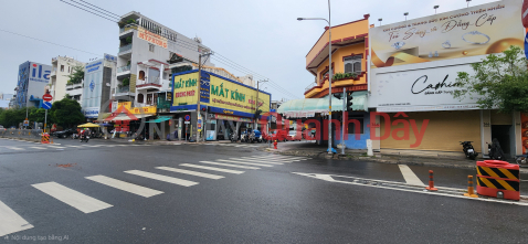 Commercial space for rent on Nguyen Son Street, 150m² - 6m frontage - near the intersection, in a commercial area. _0