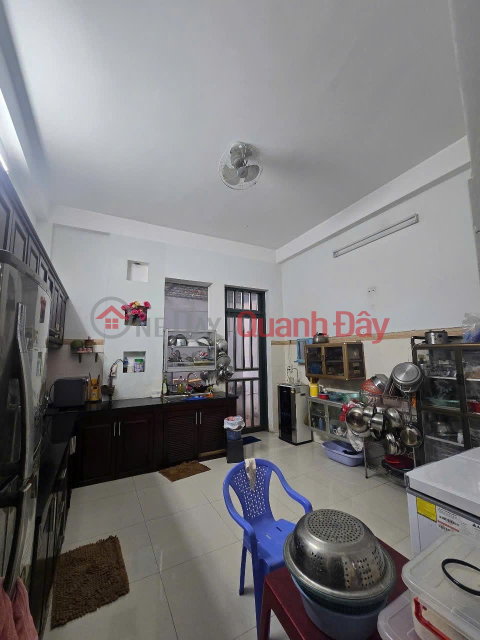 OWNER Needs To Sell House On NGUYEN SUY STREET - TAN PHU, NEAR AEON MALL TAN PHU _0