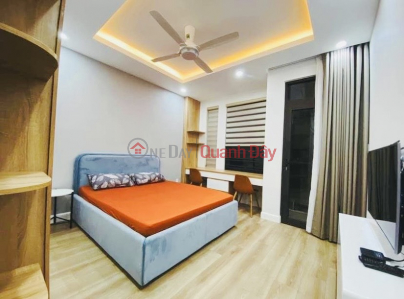 Property Search Vietnam | OneDay | Nhà ở | Niêm yết bán | Hot Ô TÔ đỗ cửa – LÔ GÓC NHÀ ĐẸP Cầu Giấy 35Mx 4 ngủ nhỉnh 3 tỷ