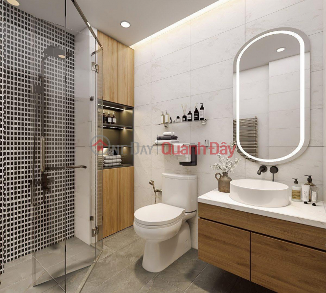  | Làm ơn chọn | Nhà ở Niêm yết bán, đ 6,5 tỷ