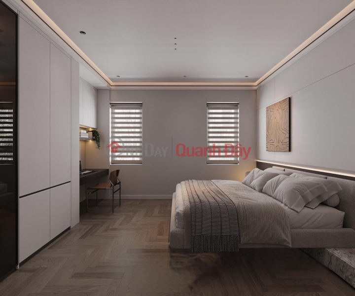 Property Search Vietnam | OneDay | Nhà ở | Niêm yết bán | **Bán nhà phường 2, Tân Bình; mặt tiền Phổ Quang, (4x17m) 4 tầng - khu VIP