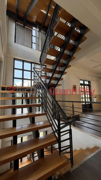 Cho thuê nhà mặt tiền Mai Anh Đào Phường 8 Đà Lạt Việt Nam, Cho thuê, đ 39 triệu/ tháng