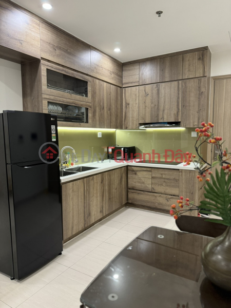 Property Search Vietnam | OneDay | Residential, Sales Listings Selling a corner apartment with 2 bedrooms and 2 bathrooms, fully furnished - price 2.2x billion