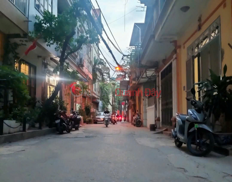  | Làm ơn chọn Nhà ở Niêm yết bán | đ 17,4 tỷ
