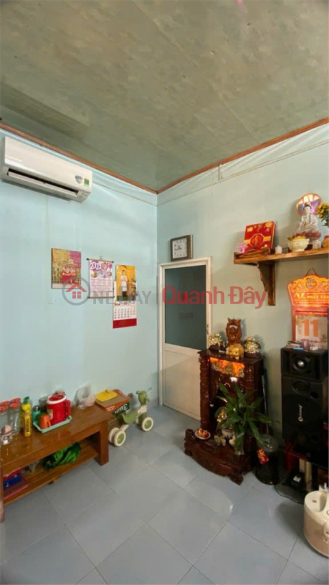 Bán gấp nhà đẹp vị trí chất vài bước chân đến chợ chỉ với 4,3 tỷ. _0