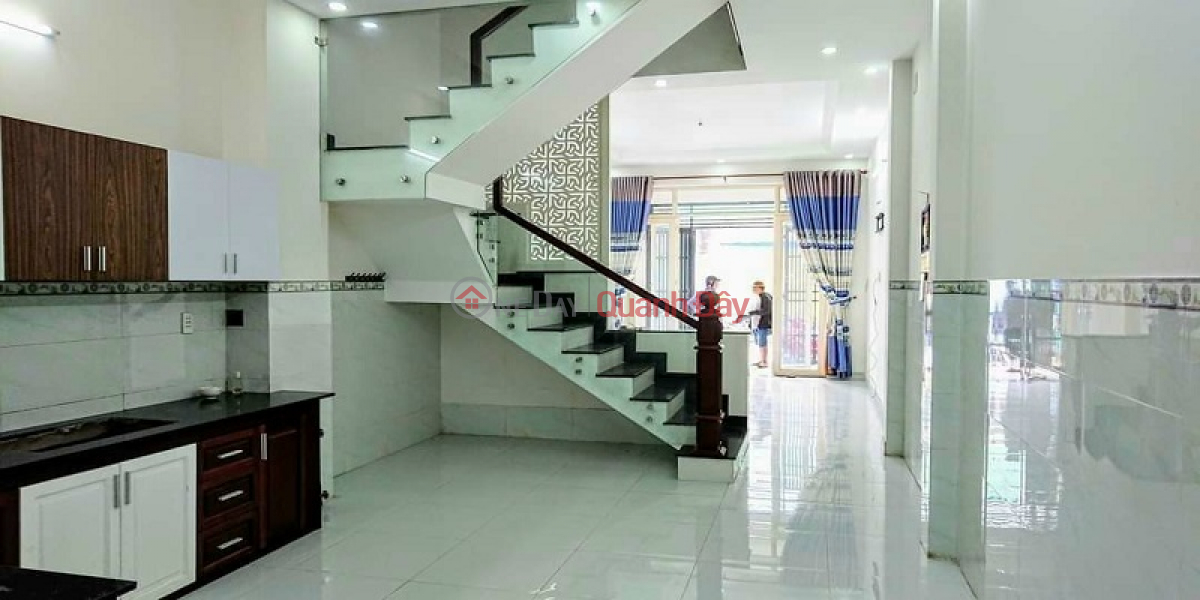 Property Search Vietnam | OneDay | Nhà ở Niêm yết bán, Bán nhà mặt tiền đường Bà Điểm 9 tại Ấp Nam Lân, xã Bà Điểm, Huyện Hóc Môn, Tp.HCM