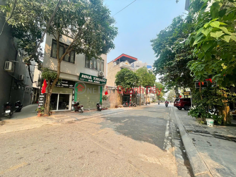 46M² ĐẤT THẠCH BÀN – Ô TÔ – GẦN AEON LONG BIÊN – GIÁ 10,X TỶ CỰC HIẾM Niêm yết bán