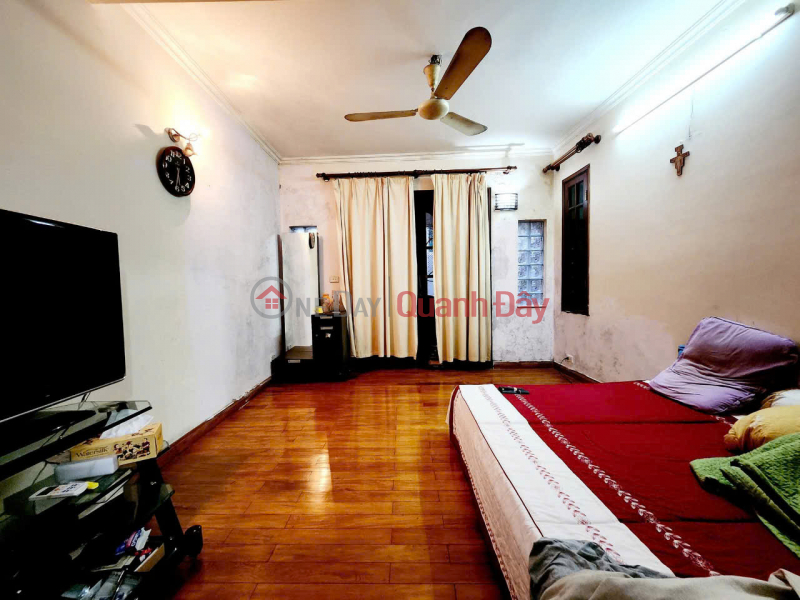 Hàng hiếm PHỐ Vương Thừa Vũ,Thanh Xuân 51m2, 5 tầng giá 14 tỷ, ô tô đỗ. Việt Nam, Bán đ 14 tỷ
