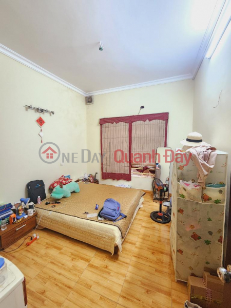 Property Search Vietnam | OneDay | Nhà ở, Niêm yết bán | THANH XUÂN, NGÕ NÔNG, HIẾM
41m x 4 tầng, 4,75 tỷ