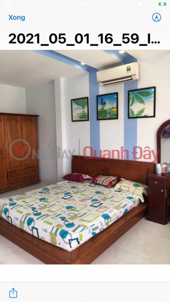Property Search Vietnam | OneDay | Residential Sales Listings OWNER Needs to Sell House Quickly, Nice Location In Ward 6, Go Vap, Ho Chi Minh