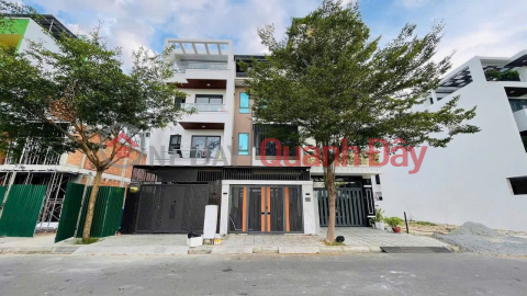CẦN BÁN CĂN NHÀ 3 TẦNG 1 TUM TẠI KĐT AN BÌNH TÂN, Phường Phước Long – Tp Nha Trang –Khánh Hòa _0