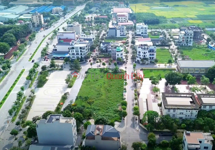 250M KHU ĐÔ THỊ NGUYÊN KHÊ - TRUNG TÂM CỦA XÃ PHÚC THỊNH Việt Nam | Bán | đ 29 tỷ
